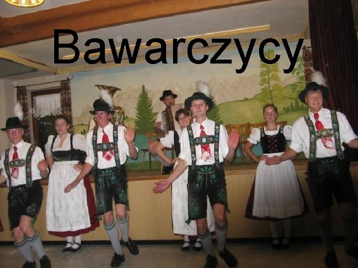Bawarczycy 