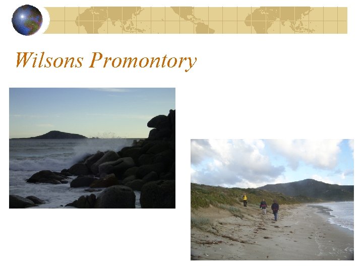 Wilsons Promontory 