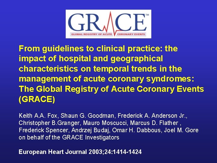 From guidelines to clinical practice: the impact of hospital and geographical characteristics on temporal