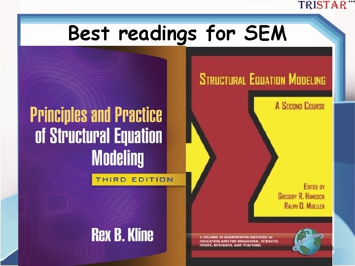 Best readings for SEM 3 