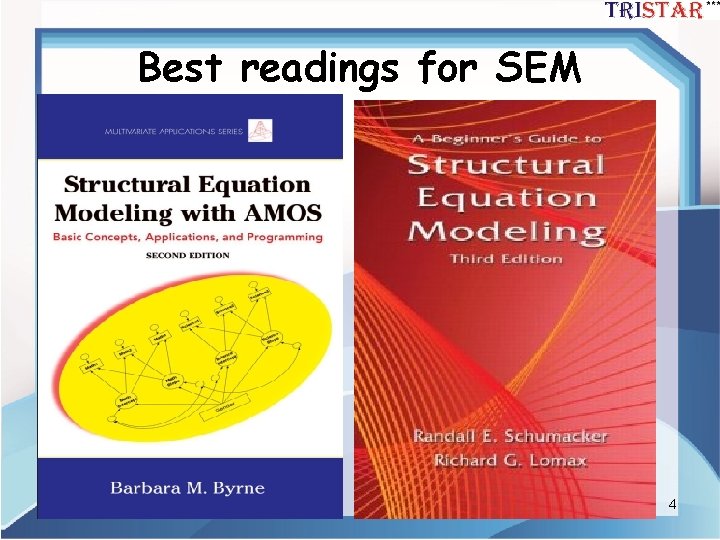 Best readings for SEM 4 