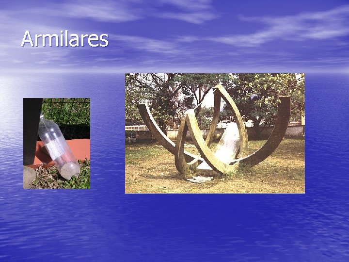 Armilares 