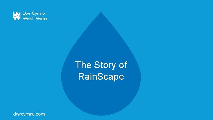 The Story of Rain. Scape The Story of Rain. Scape