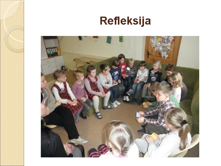 Refleksija 