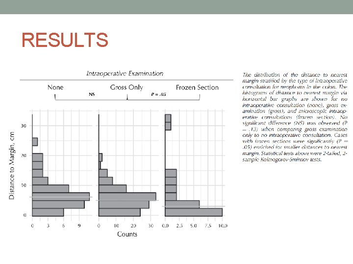 RESULTS 