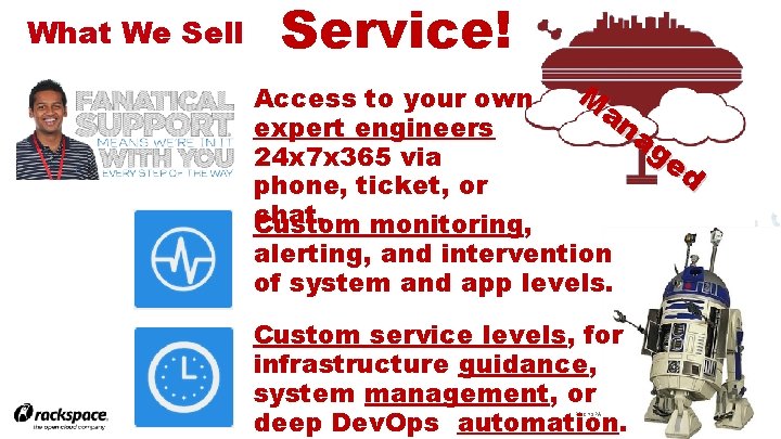 What We Sell Service! M Access to your own an expert engineers ag 24