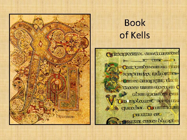 Book of Kells 