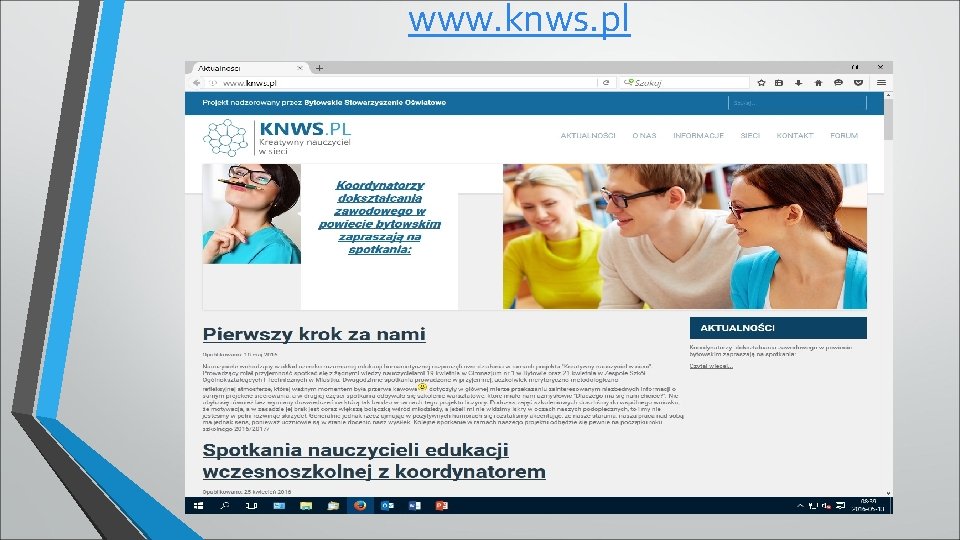 www. knws. pl 