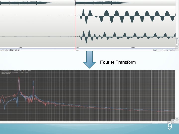 Fourier Transform 9 