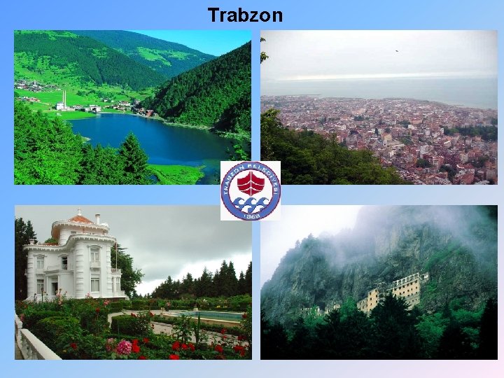 Trabzon 