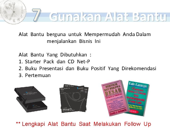 7 Gunakan Alat Bantu berguna untuk Mempermudah Anda Dalam menjalankan Bisnis Ini Alat Bantu