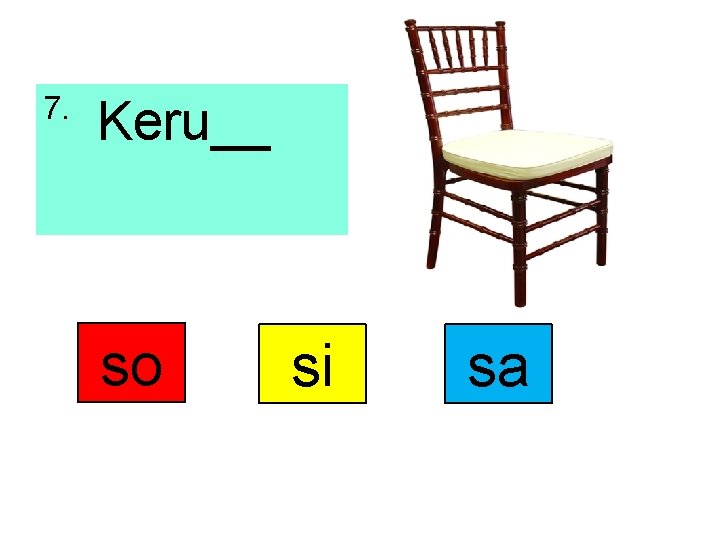 7. Keru__ so si sa 