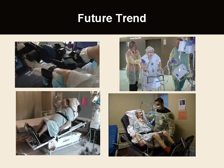 Future Trend 