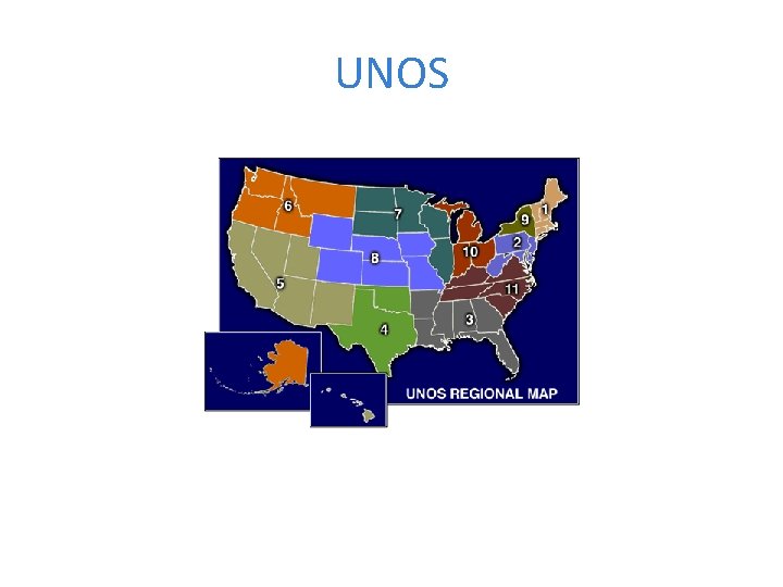 UNOS 