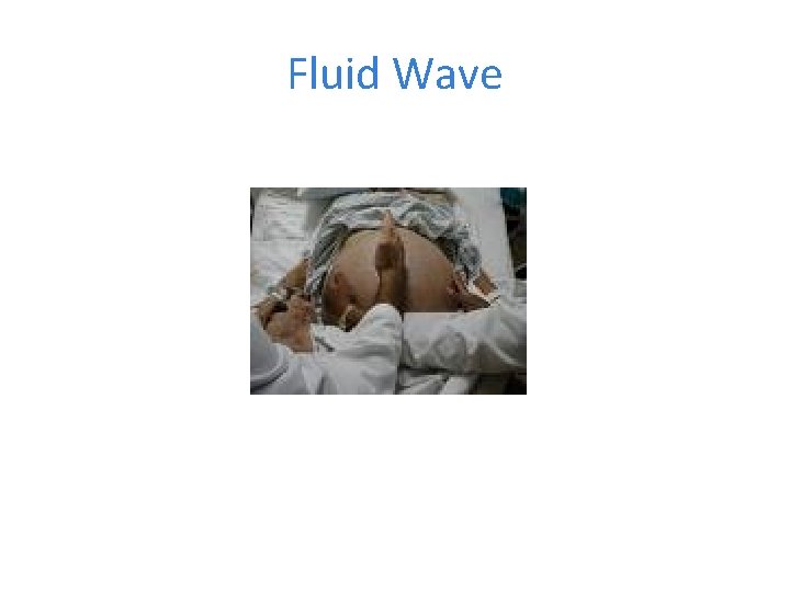 Fluid Wave 