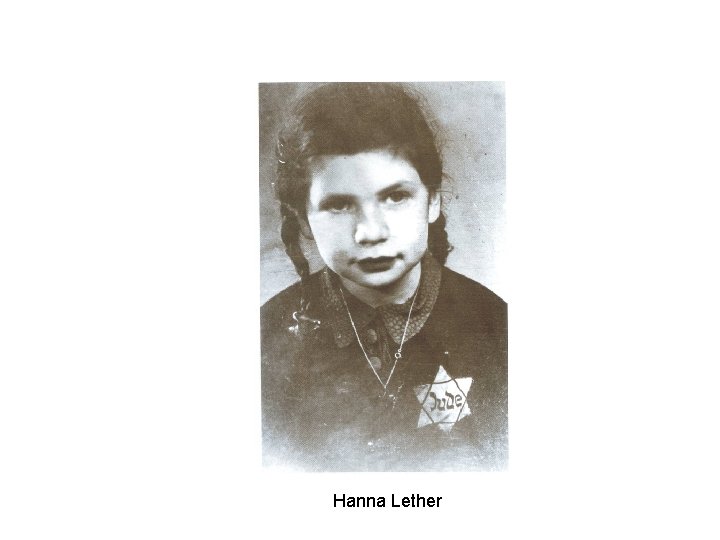 Hanna Lether 