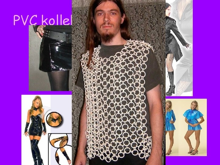 PVC kollekció extra PVC kollekció extra