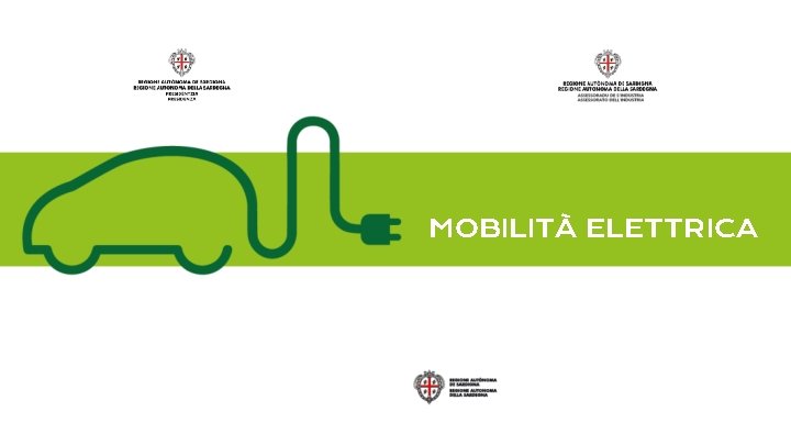 MOBILITÀ ELETTRICA 