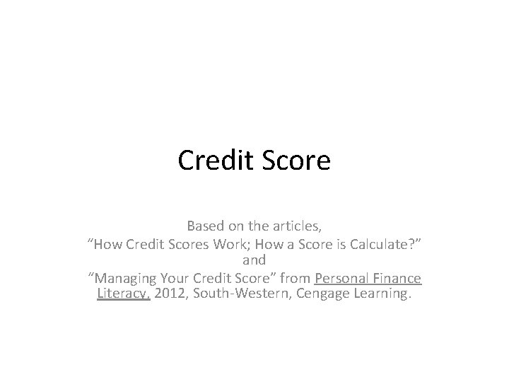 credit-score-is