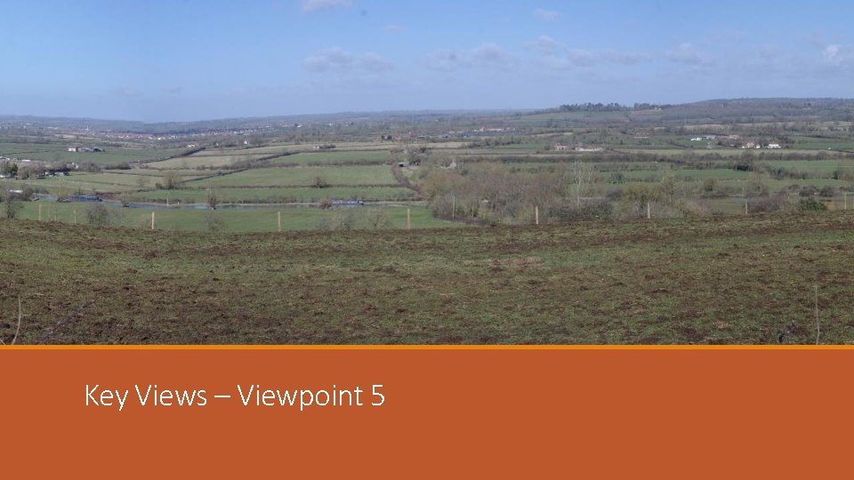Key Views – Viewpoint 5 