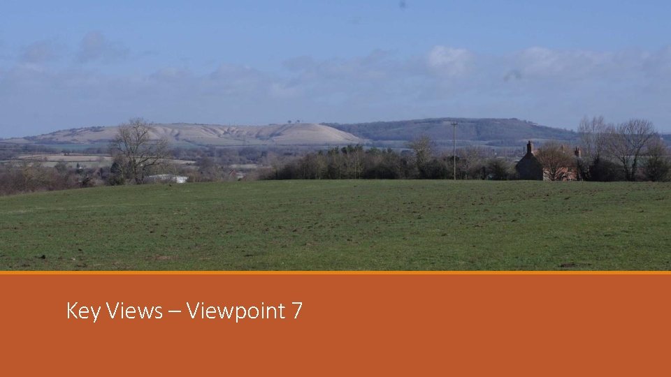 Key Views – Viewpoint 7 