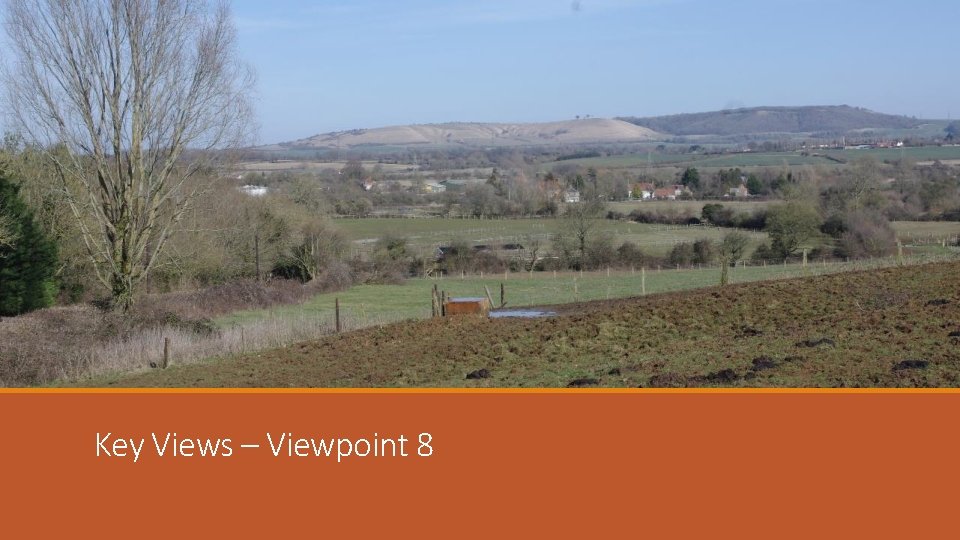Key Views – Viewpoint 8 