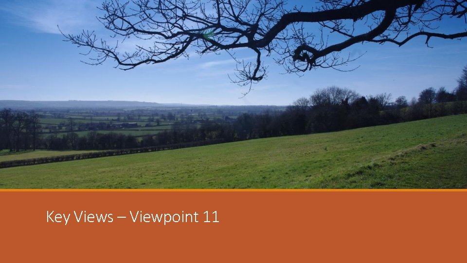 Key Views – Viewpoint 11 