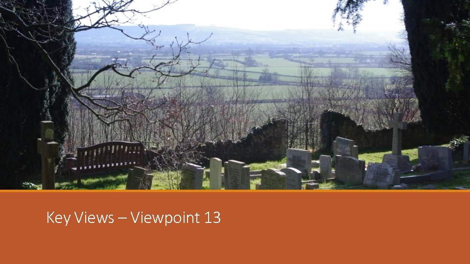 Key Views – Viewpoint 13 