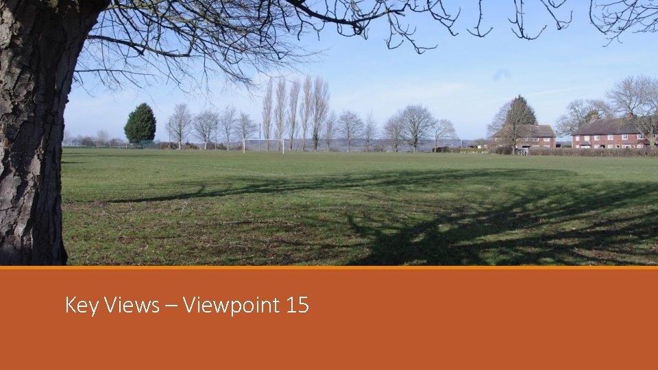 Key Views – Viewpoint 15 