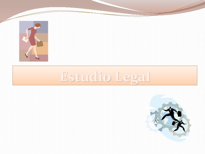 Estudio Legal 