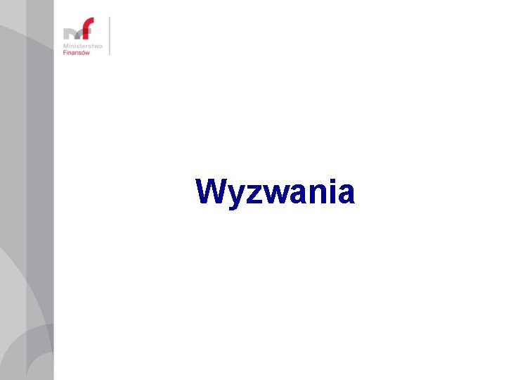 Wyzwania 