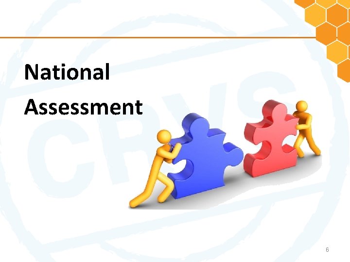 National Assessment 6 