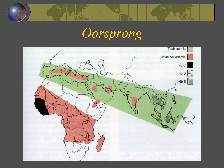 Oorsprong 