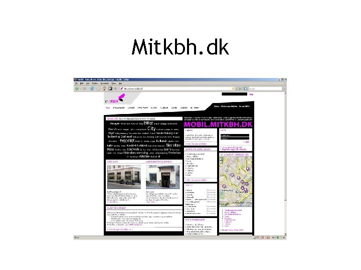 Mitkbh. dk 