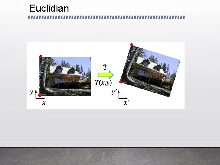 Euclidian 