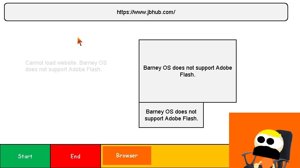 https: //www. jbhub. com/ Cannot load website. Barney OS does not support Adobe Flash. https: //www. jbhub. com/ Cannot load website. Barney OS does not support Adobe Flash.