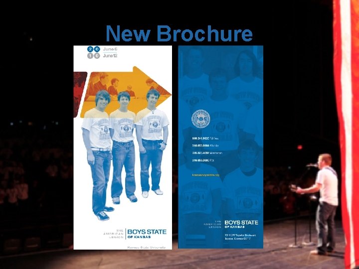 New Brochure 