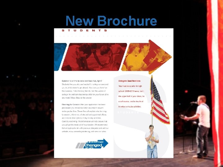 New Brochure 