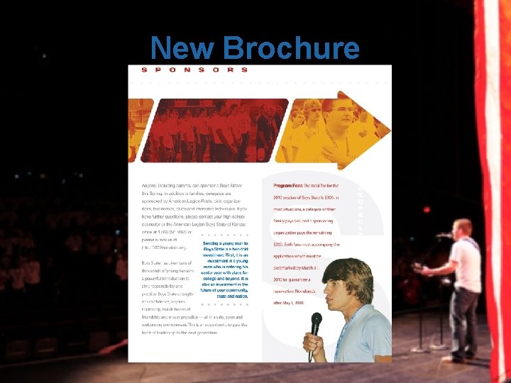 New Brochure 