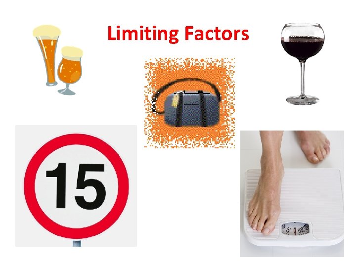 Limiting Factors 
