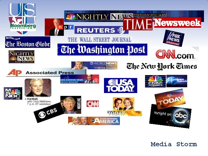 Media Storm 
