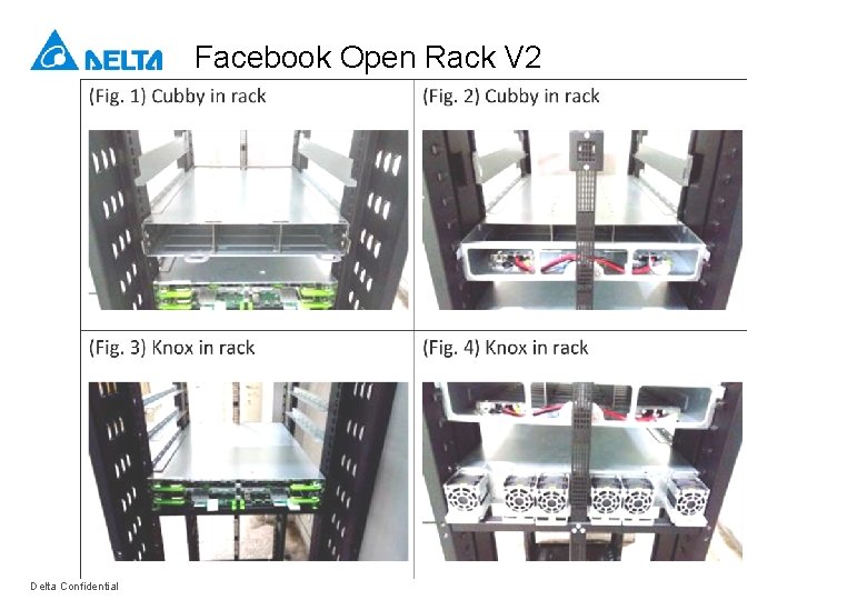 Facebook Open Rack V 2 Delta Confidential 