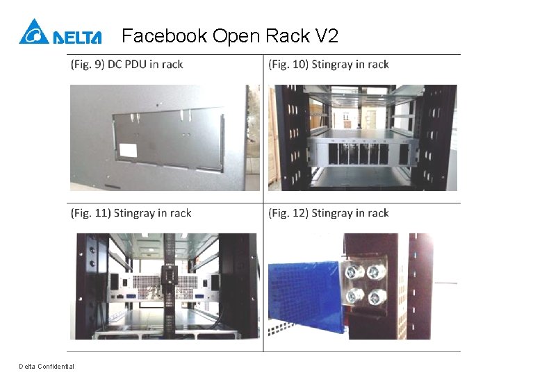 Facebook Open Rack V 2 Delta Confidential 