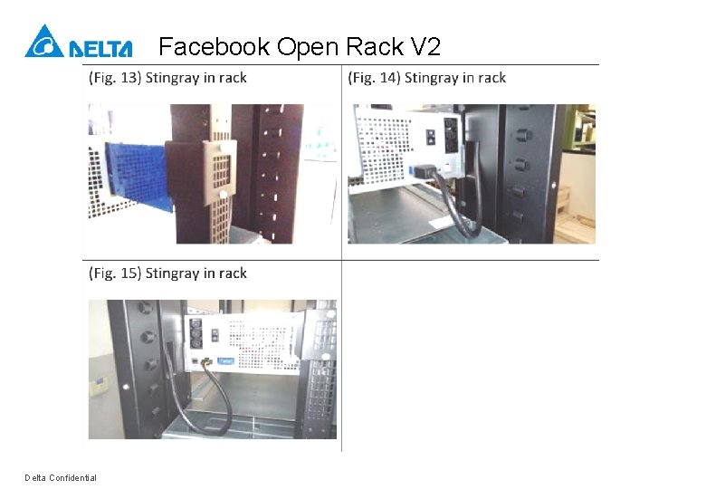 Facebook Open Rack V 2 Delta Confidential 