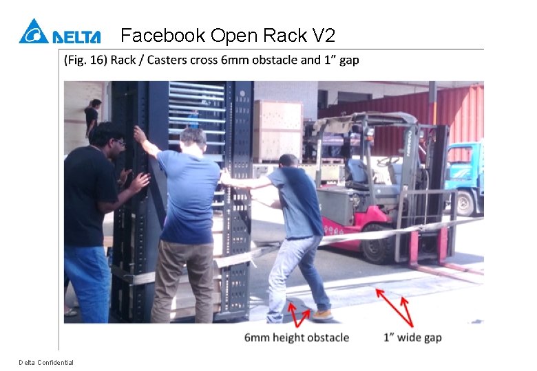 Facebook Open Rack V 2 Delta Confidential 