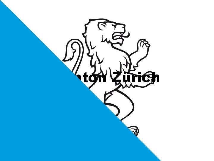 Kanton Zürich 