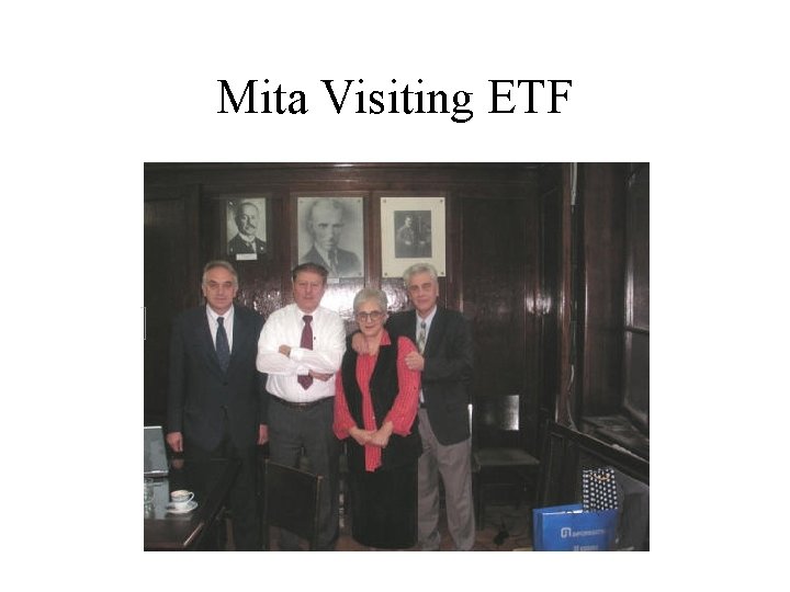 Mita Visiting ETF 