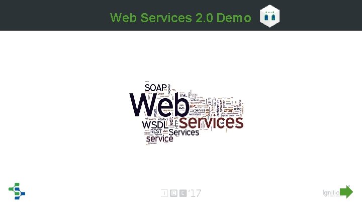 Web Services 2. 0 Demo Web Services 2. 0 Demo