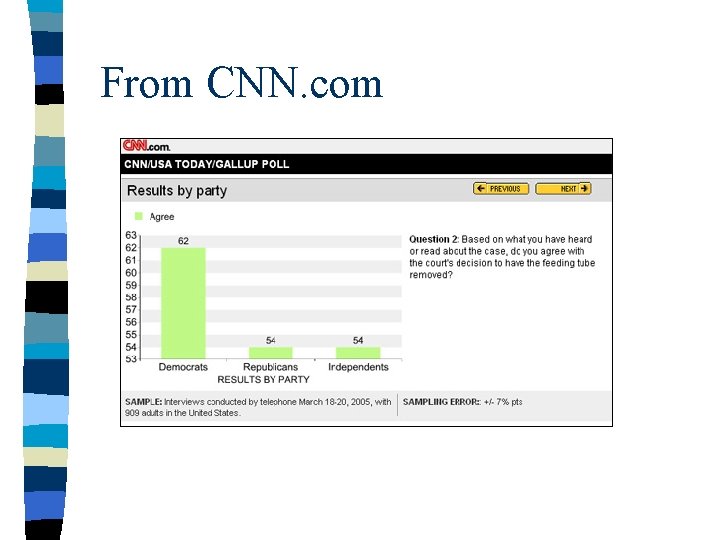 From CNN. com From CNN. com