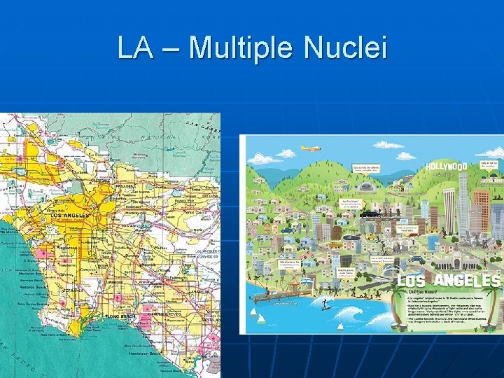 LA – Multiple Nuclei 